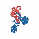 Biking Logo