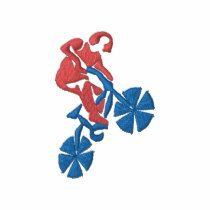 Biking Logo