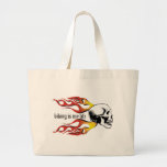 Biking Tote Bags