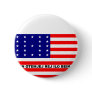 Bikini Atoll, Panama flag Pin