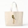 Bikini Tote Bag