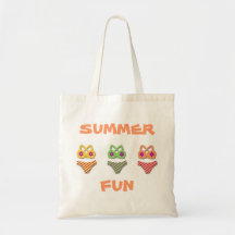 Bikini Beach Bag