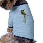 Bikini Doggie Tee Shirt