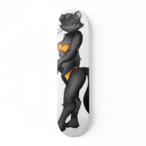 Bikini Kat Skateboards