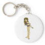 Bikini Key Chains