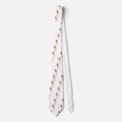 Bikini Custom Ties by thedustyphoenix