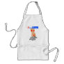 Bikini Tribune, Melanoma Special Apron