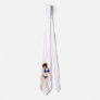Bikkini Girl Full Neckties