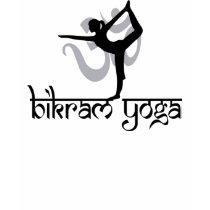 Bikram Yoga Tshirt