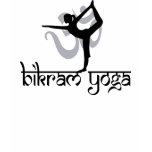 Bikram Yoga t-shirts