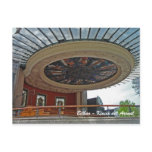 Bilbao - Kiosco del Arenal Post Cards