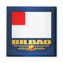 Bilbao Magnets