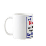 Bilderberg Mug