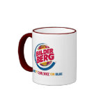 Bilderberger King Mug