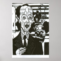 Bildnis Dr Huggler