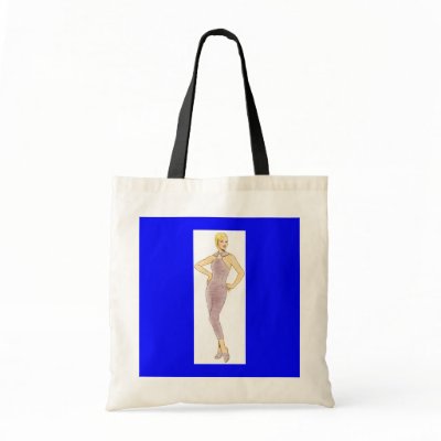 Bill Blass Tote 1993 Tote Bags by Regella