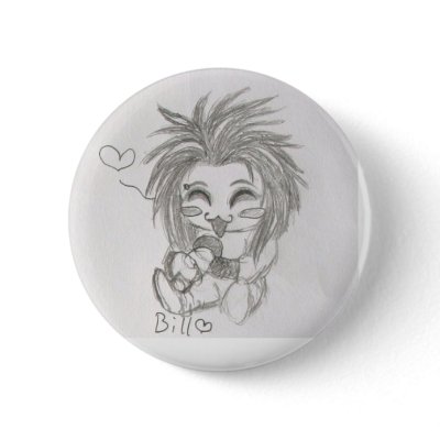 Bill button by Bradlyee