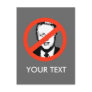 Bill Clinton 2 Postcards