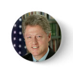 Bill Clinton buttons