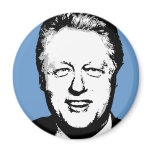 Bill Clinton Gear