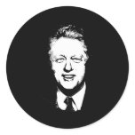 Bill Clinton Gear