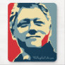 Bill Clinton - Grope: OHP Mousepad