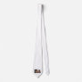 bill clinton makeover tee neck ties