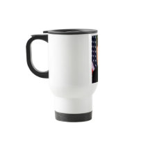 Bill Clinton Mug