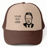 Bill Clinton T-shirt