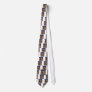Bill D. & Destiny Stoppie Neckties