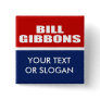 BILL GIBBONS FOR GOVERNOR