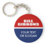 BILL GIBBONS FOR GOVERNOR