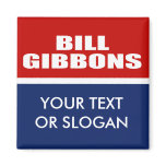BILL GIBBONS FOR GOVERNOR