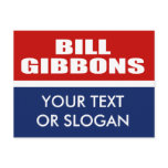 BILL GIBBONS FOR GOVERNOR