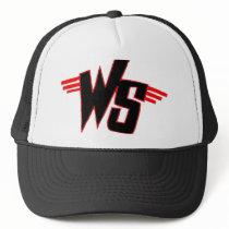 Bill n Ted hat