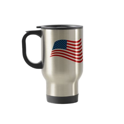 Bill Nelson Travel Mug by AmericanVoterGear