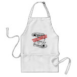 Bill Of Rights Void Where Prohibited aprons