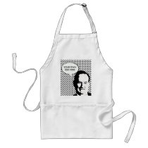 Bill O'Reilly Aprons