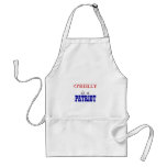 Bill O'Reilly Patriot aprons