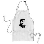 Bill Richardson Apron