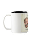 Bill Taft er Bill Bryan? mugs