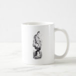Bill the Lizard Coffee Mug