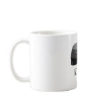 Bill vs. Eric (age version) - mug
