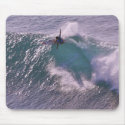 Billabong Contest at Honolua Bay, Maui mousepads