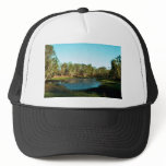 Billabong hats