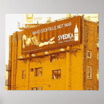 Billboard 4 print