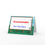 Billboard Greeting - Customizable Greeting Cards