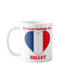 Billet Coffee Mugs