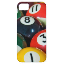 Billiard Balls