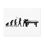 Billiard Player
